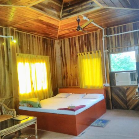 Kadambini Resort Lataguri Kültér fotó