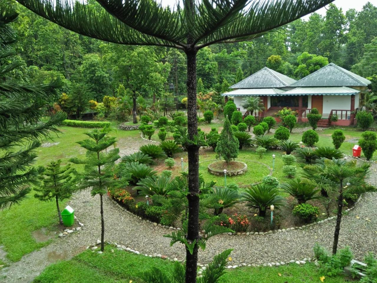 Kadambini Resort Lataguri Kültér fotó