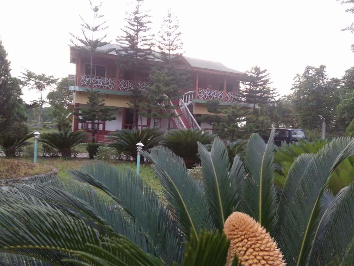 Kadambini Resort Lataguri Kültér fotó